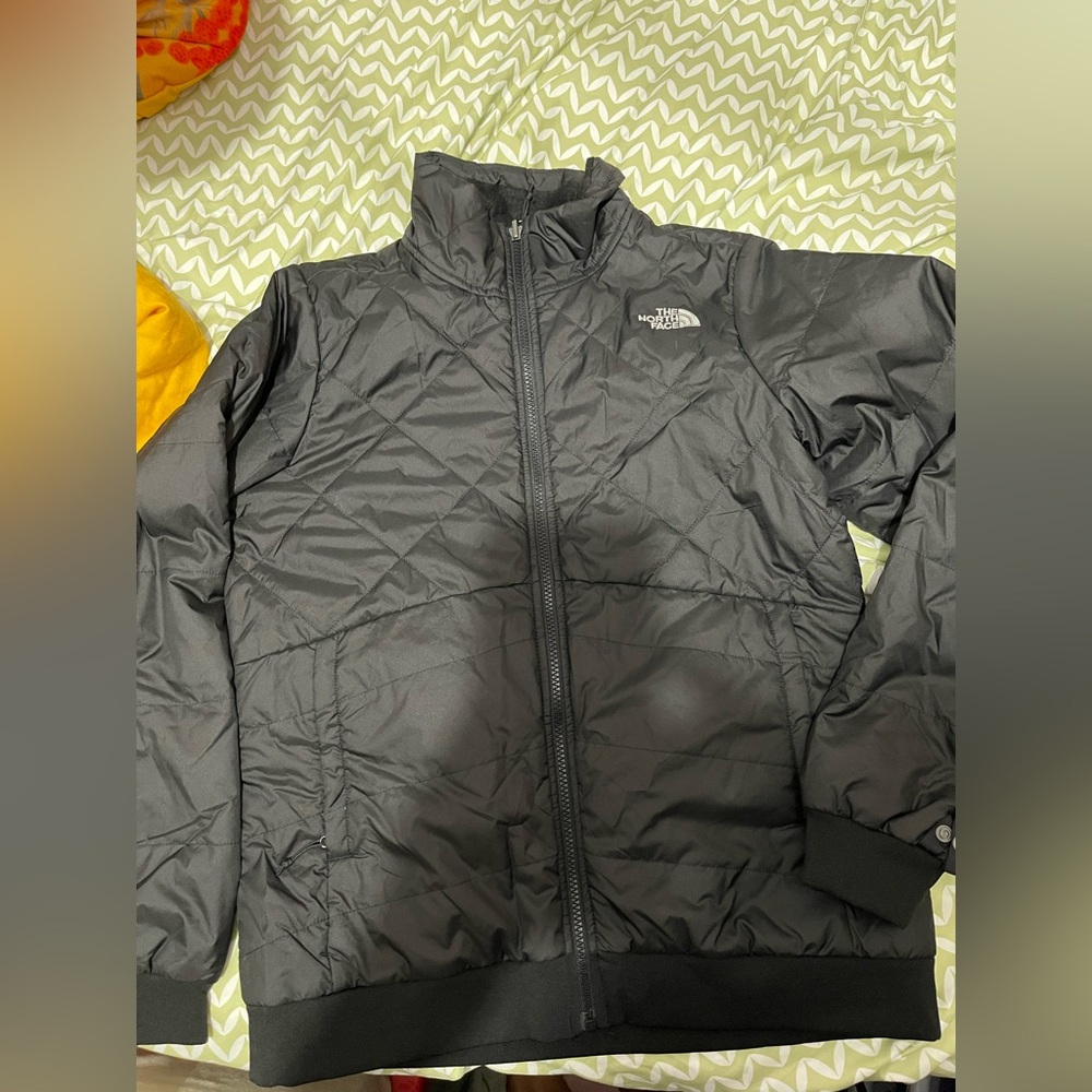 North Face Double Layer Jacket - image 6